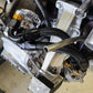 U.P.G GTR oil filter relocation kit for RB26