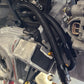 U.P.G Skyline GTR oil filter relocation kit with Greddy oil cooler adapter with Taarks block adapter