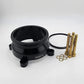 Bosch 74mm Throttle Body Hose & HD Clamp Adapters