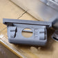 U.P.G. HKS EVC 7 boost control mount for R34