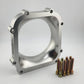 Toyota 2JZ Gato Pro Billet DBW Throttle body Adapter
