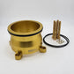 Bosch 68mm Throttle Body Hose & HD Clamp Adapters