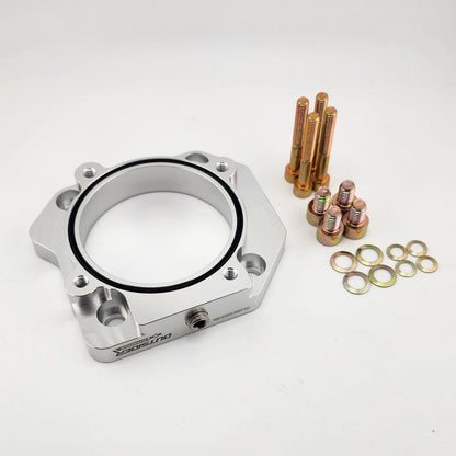 Honda K20AZ3 to Bosch DBW Adapter