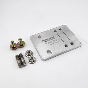 Nissan Skyline/GTR (R33/R34) DBW Pedal Adapter V1