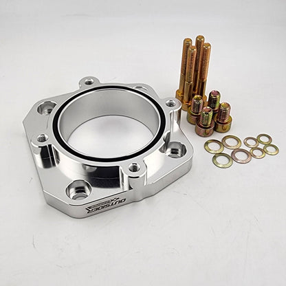 Mazda Miata (MX5) DBW Manifold Adapters