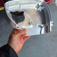 U.P.G. Lightweight billet RB26 front cover (multiple options available)