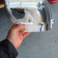 U.P.G. Lightweight billet RB26 front cover (multiple options available)