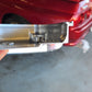 U.P.G. Lightweight billet RB26 front cover (multiple options available)