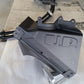 U.P.G R32 GTR oil cooler with carbon ducting -cooler/duct combo-