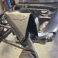U.P.G R32 GTR oil cooler with carbon ducting -cooler/duct combo-