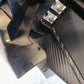 U.P.G R32 GTR oil cooler with carbon ducting -complete-