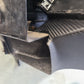 U.P.G R32 GTR oil cooler with carbon ducting -cooler/duct combo-