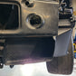 U.P.G R32 GTR oil cooler with carbon ducting -cooler/duct combo-
