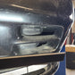 U.P.G R32 GTR oil cooler with carbon ducting -complete-
