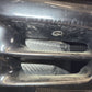 U.P.G R32 GTR oil cooler with carbon ducting -cooler/duct combo-