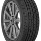 Toyo Open Country Q/T Tire - 285/45R22
