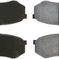 StopTech Sport Brake Pads w/Shims and Hardware - Front