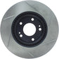 StopTech Slotted Sport Brake Rotor