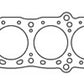 Cometic Nissan FJ20E/FJ20ET .075in MLS Cylinder Head Gasket - 91mm Bore