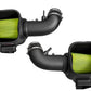 AWE Tuning 24-26 Ford S650 Mustang GT/Dark Horse S-FLO Carbon Intake