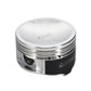 Manley Ford 4.6L Modular V8 Piston Set - 3.582in Bore 1.200in CH, -18.00 CC