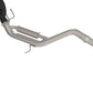 aFe 2025+ Toyota Camry L4 2.5L Takeda SS Cat-back Exhaust w/ Black Tips