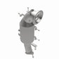 Magnaflow 21-23 Chevrolet Blazer L4 2.0L Direct Fit EPA Compliant Catalytic Converter
