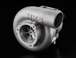 HKS GTS8550 OverHaul