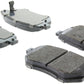 StopTech Street Brake Pads