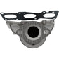Magnaflow 07-10 Kia Sedona 3.8L California Grade CARB Compliant DF Manifold Catalytic Converter