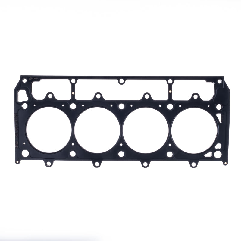 Cometic GM LSX Gen-4 Small Block V8 .060in MLS Cylinder Head Gasket - 4.125in Bore - LHS