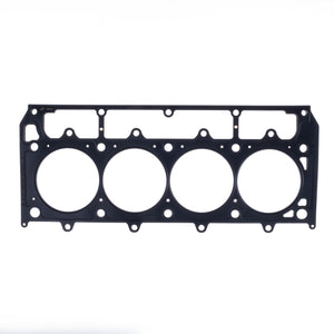 Cometic GM LSX Gen-4 Small Block V8 .080in MLS Cylinder Head Gasket - 4.125in Bore - LHS