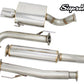 GReddy 96-00 Honda Civic EK Hatchback (w/ K-Series Swap) Supreme SP Exhaust