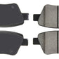 StopTech Performance Volkswagen Rear Brake Pads