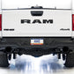 AWE Tuning 2025+ RAM 1500 RHO 3.0 I6 TT 0FG Dual Rear Exit Cat-Back Exhaust - Diamond Black Tips