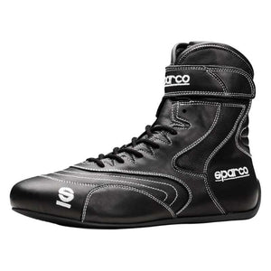 Sparco Shoe SFI 20 46 Black