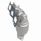 Magnaflow 07-10 Kia Sedona 3.8L California Grade CARB Compliant DF Manifold Catalytic Converter