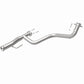 BRExhaust 20-25 Jeep Gladiator 3.6L Direct-Fit Replacement Front Pipe Kit