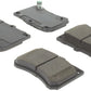 StopTech Street Select Brake Pads - Front/Rear