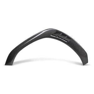 Seibon 2022 Subaru WRX Carbon Fiber Front Fender Trim