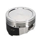 Manley Ford 4.6L Modular V8 Piston Set - 3.572in Bore 1.200in CH, -11.00 CC