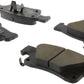 StopTech Street Select Brake Pads w/Hardware - Rear