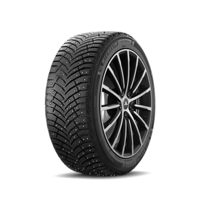 Michelin X-Ice North 4 SUV 245/55R19 107T XL