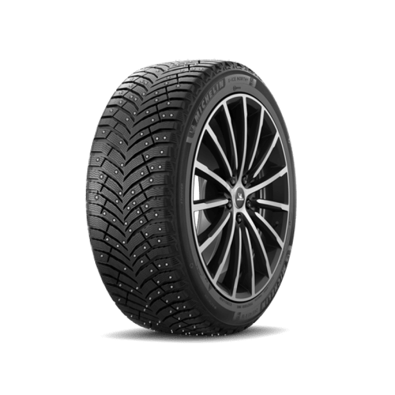 Michelin X-Ice North 4 SUV 255/55R18 109T XL