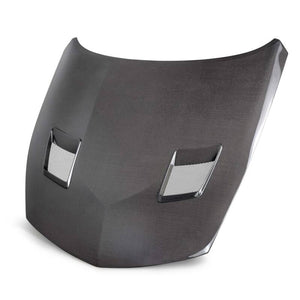 Seibon 2023 Nissan Z GT-Style Carbon Fiber Hood