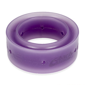 Eibach Spring Rubber - Durometer 60 - Purple