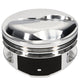 JE Pistons BBC .700 DOME Set of 8 Pistons