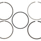 Wiseco 86.00MM RING SET Ring Shelf Stock