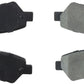 StopTech Sport Brake Pads w/Shims - Front