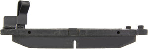 StopTech 92-00 Lexus GS300 Street Select Rear Brake Pads